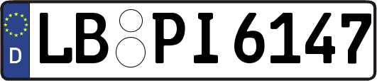 LB-PI6147