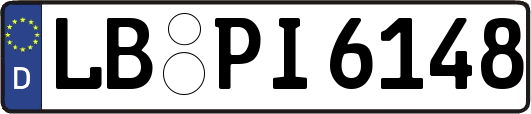 LB-PI6148