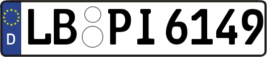 LB-PI6149