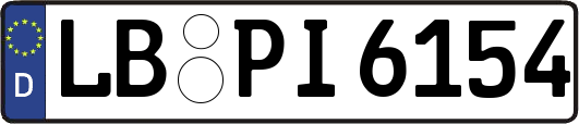 LB-PI6154