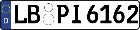 LB-PI6162