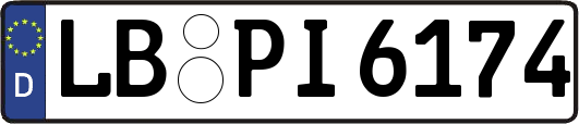 LB-PI6174
