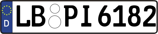 LB-PI6182