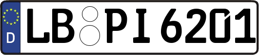 LB-PI6201