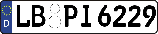 LB-PI6229