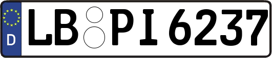 LB-PI6237