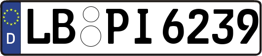 LB-PI6239