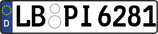 LB-PI6281