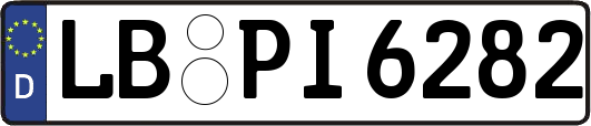 LB-PI6282