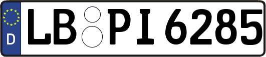 LB-PI6285