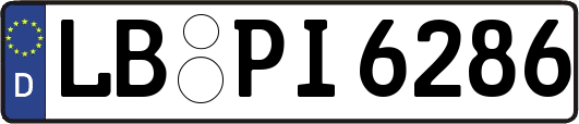 LB-PI6286