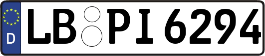 LB-PI6294