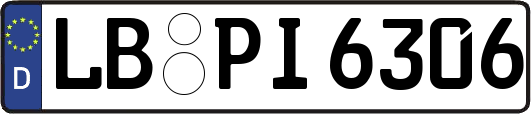 LB-PI6306