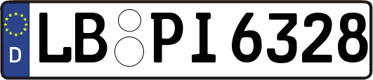 LB-PI6328