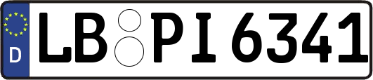 LB-PI6341