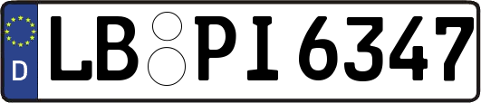 LB-PI6347