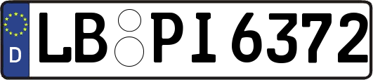 LB-PI6372