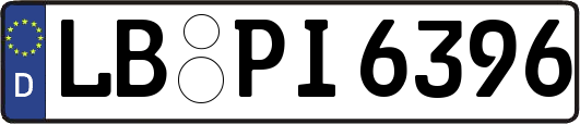 LB-PI6396