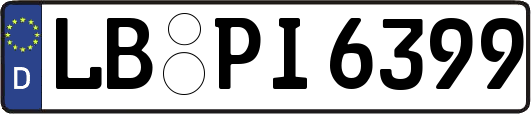 LB-PI6399