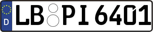 LB-PI6401