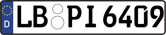 LB-PI6409