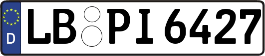 LB-PI6427