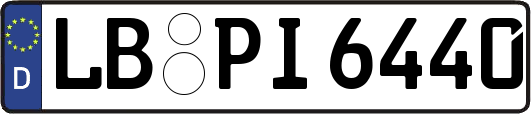 LB-PI6440