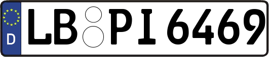 LB-PI6469