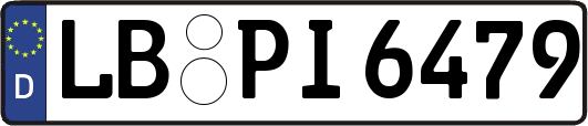 LB-PI6479