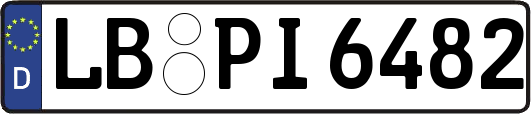 LB-PI6482