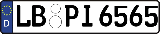 LB-PI6565