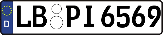 LB-PI6569