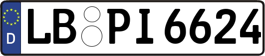 LB-PI6624