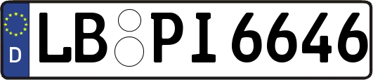 LB-PI6646