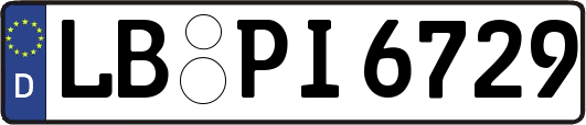 LB-PI6729