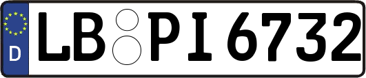 LB-PI6732
