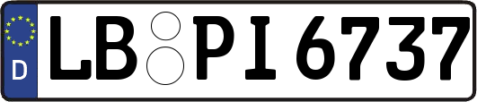 LB-PI6737