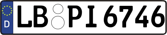 LB-PI6746