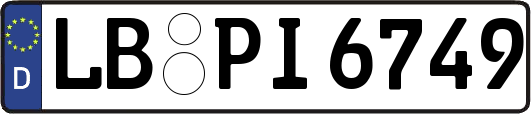 LB-PI6749