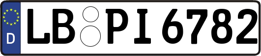 LB-PI6782