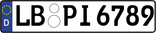 LB-PI6789