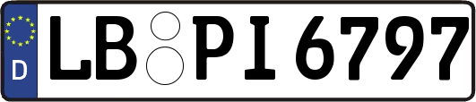 LB-PI6797
