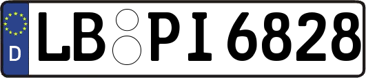 LB-PI6828