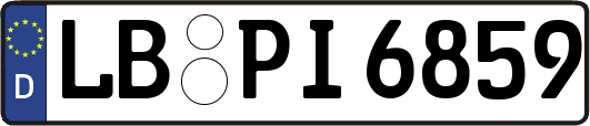 LB-PI6859