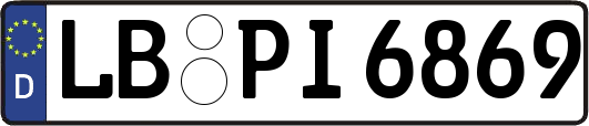 LB-PI6869