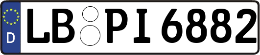 LB-PI6882