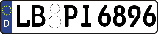 LB-PI6896