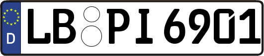 LB-PI6901