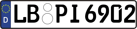 LB-PI6902