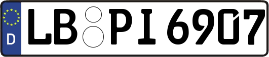 LB-PI6907